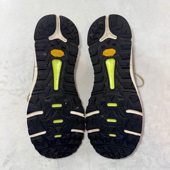 Danner Trail 2650 Campo 3" Mens Hiking Shoes Sz 11 EE Vibram Outsole Brick - Picture 9 of 11